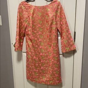Lilly Pulitzer Cocktail Dress